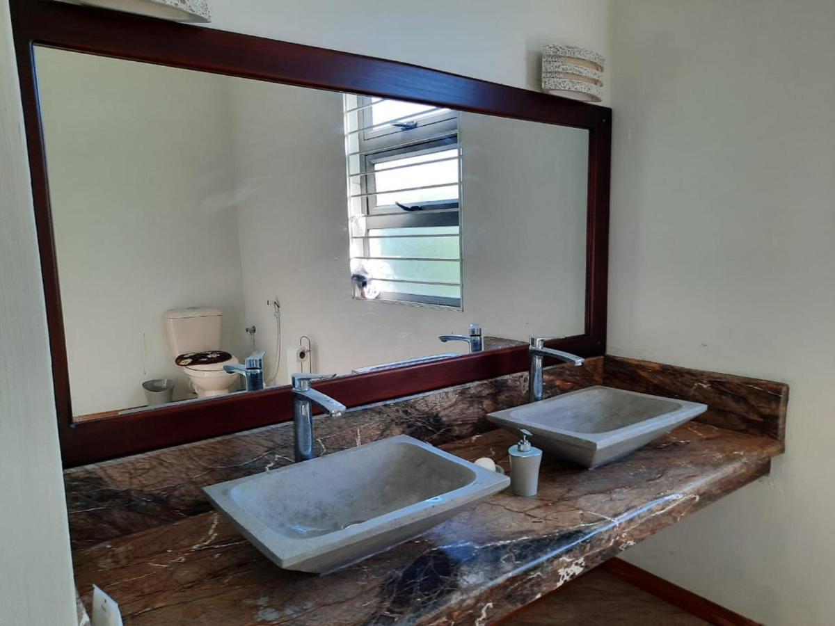 Ohana Retreat Villa Mont-Choisy Eksteriør bilde