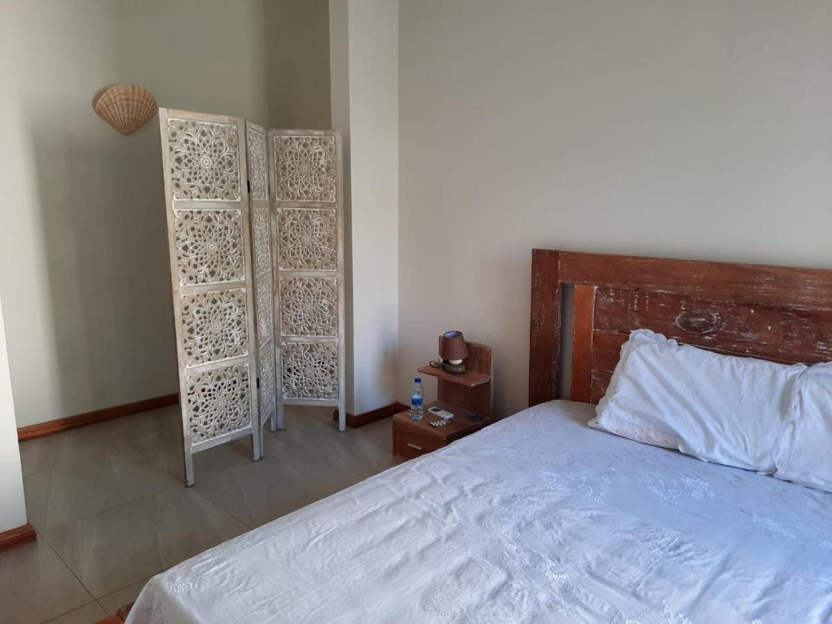 Ohana Retreat Villa Mont-Choisy Eksteriør bilde
