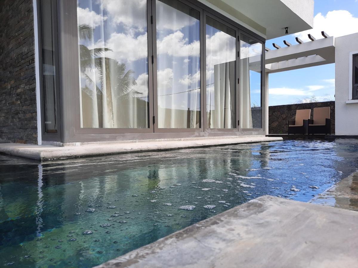 Ohana Retreat Villa Mont-Choisy Eksteriør bilde