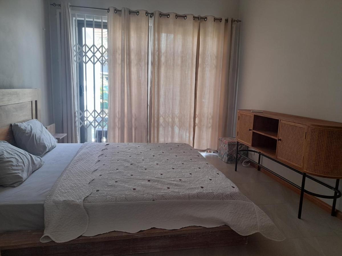 Ohana Retreat Villa Mont-Choisy Eksteriør bilde